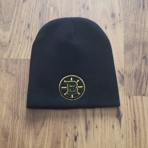 Boston Bruins Toque